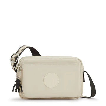 Abanu Crossbody - Light Sand