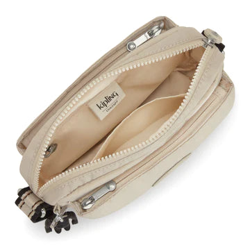 Abanu Crossbody - Light Sand