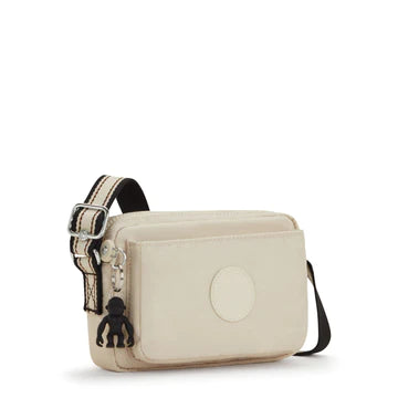 Abanu Crossbody - Light Sand