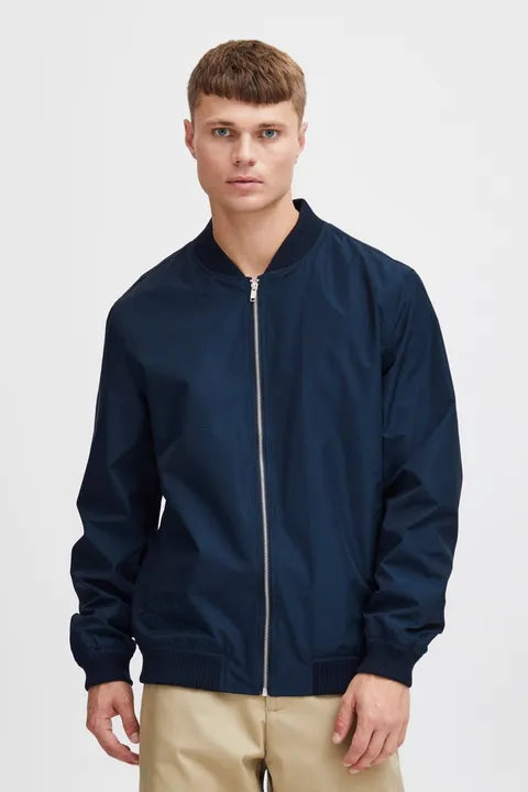 Idon Jacket - Insignia Blue