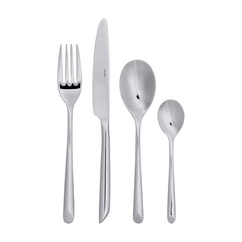 Raglan 32 Piece Cutlery Set