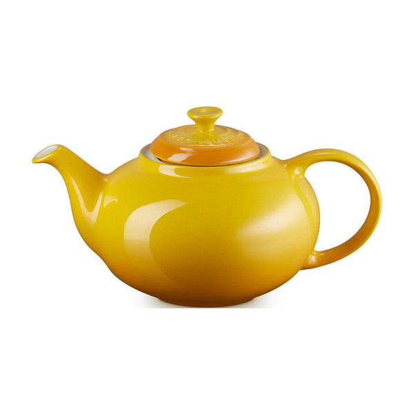 Classic Teapot - Nectar