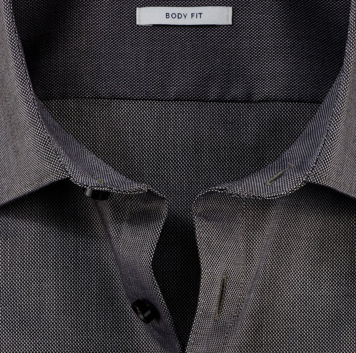 Body Fit Shirt - Olive