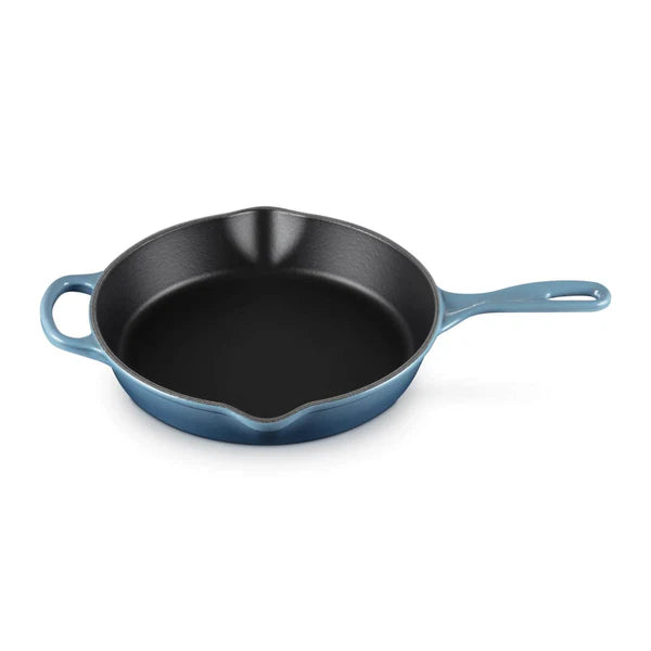 23cm Cast Iron Skillet - Chambray