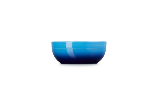 Coupe 16CM Cereal Bowl - Azure
