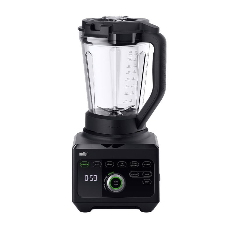 PowerBlend 9 Jug Blender - Black