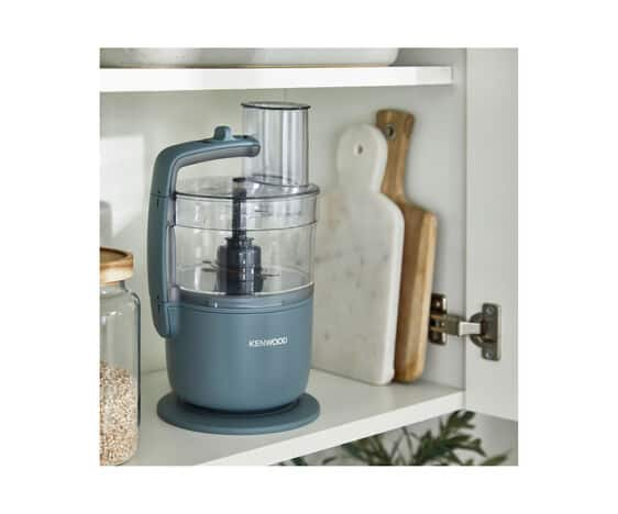 MultiPro Go Super Compact Food Processor