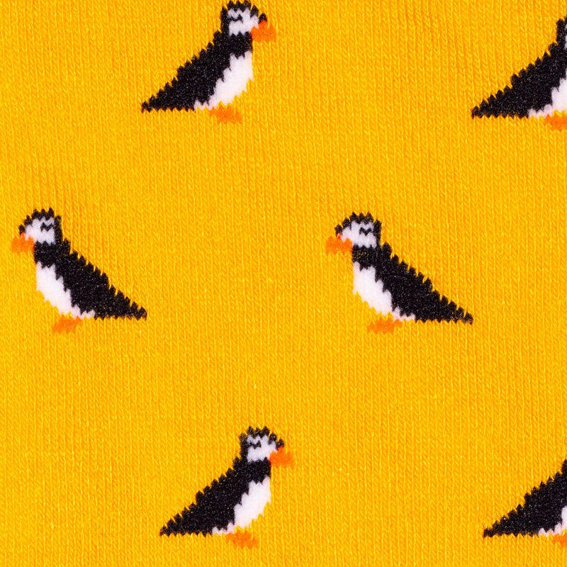 Puffin Socks - Puffin