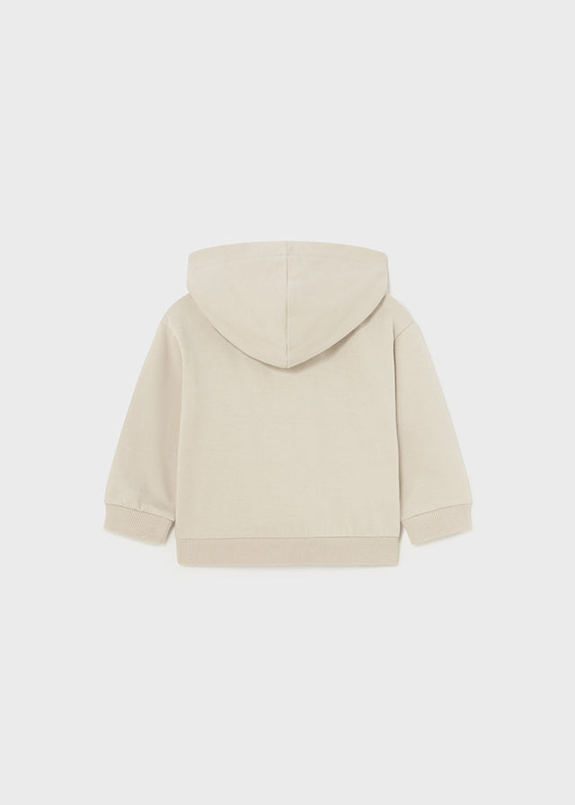 Jumper - Cream