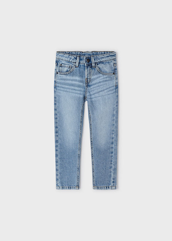 Cropped Denims - Medium