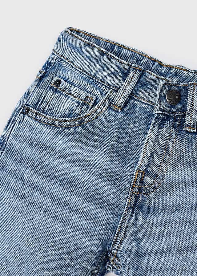 Cropped Denims - Medium