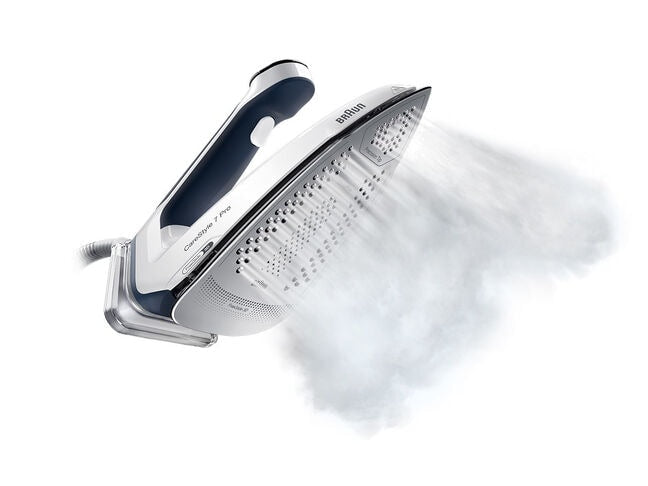 CareStyle 7 Pro Steam Generator Iron