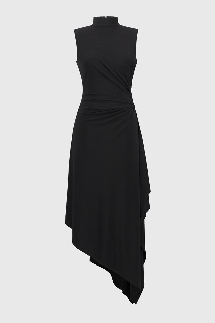 Dress - Black