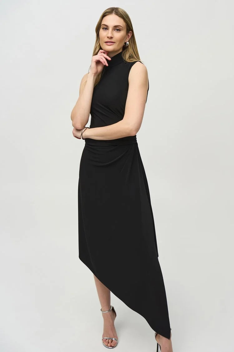 Dress - Black