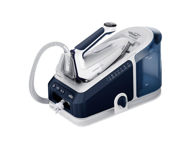 CareStyle 7 Pro Steam Generator Iron