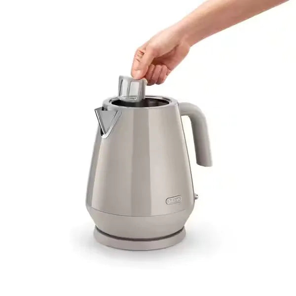 Eclettica Kettle - Beige