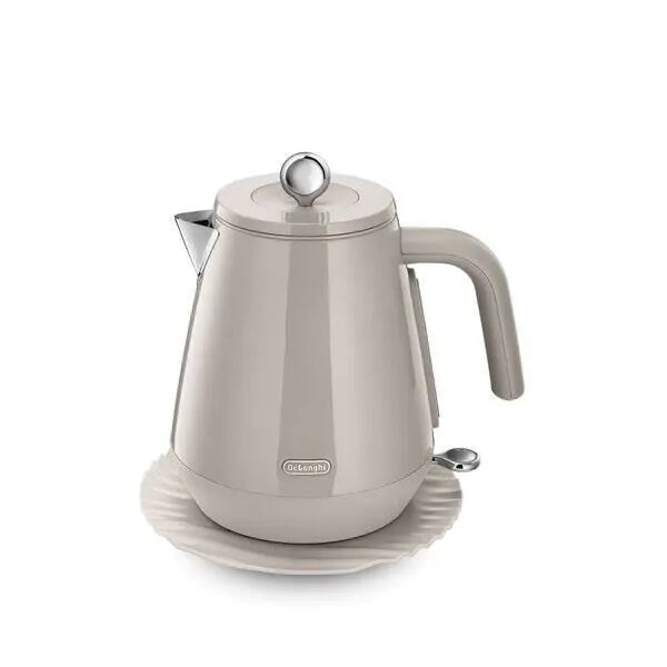 Eclettica Kettle - Beige