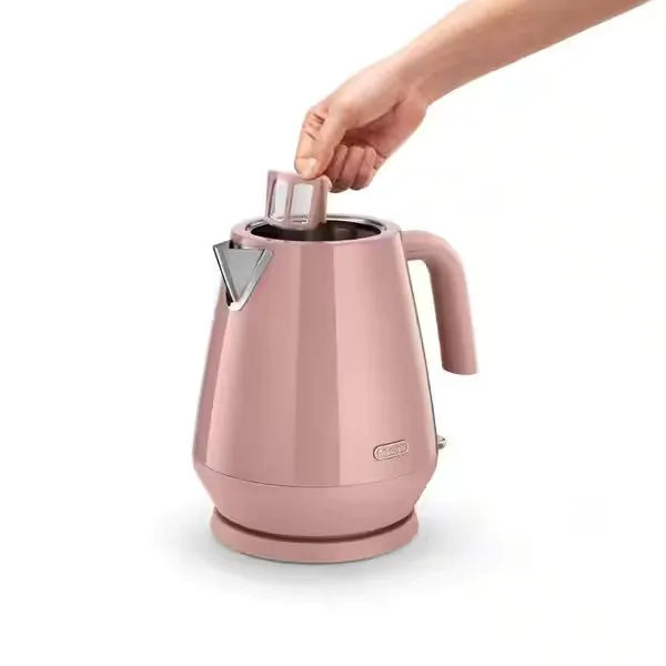 Eclettica Kettle - Pink