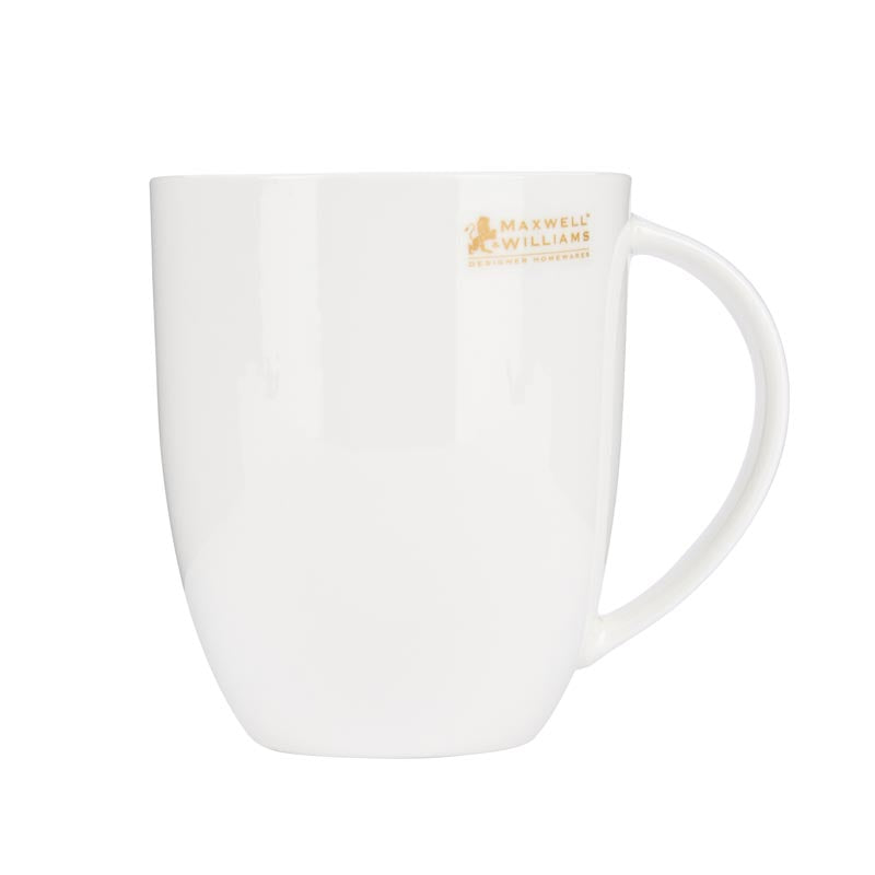 Cashmere Coupe Mug