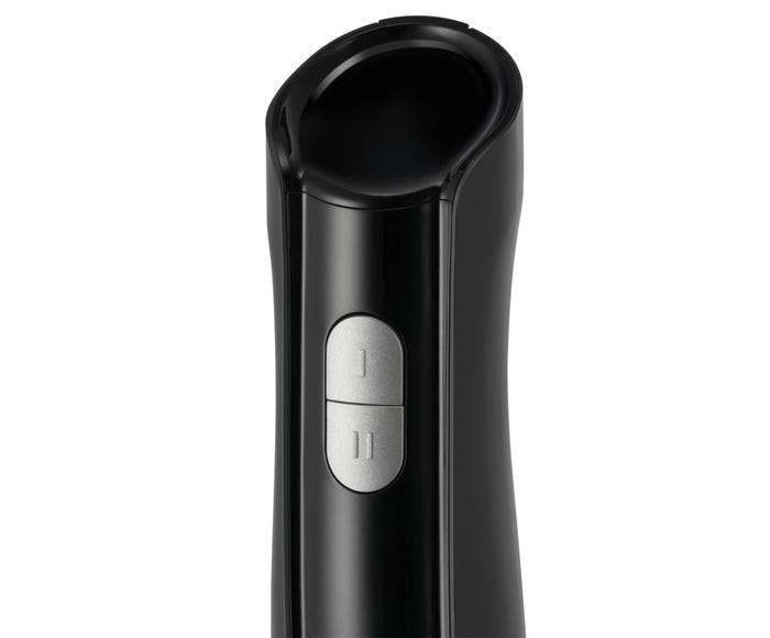 Desire Matte Charcoal 3 in 1 Hand Blender