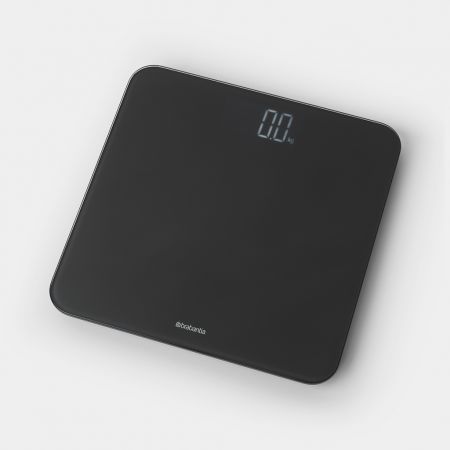 ReNew Bathroom Scales - Dark Gray