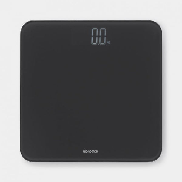 ReNew Bathroom Scales - Dark Gray