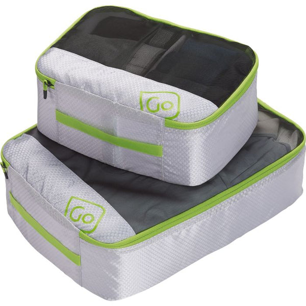 Deeper Packing Cubes - Green