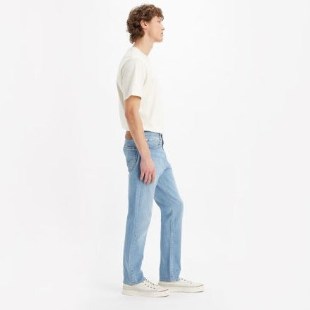 502™ Taper Jean - Back On My Feet