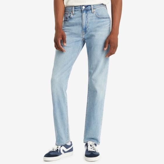 502 Tapered Jean - Call It Off