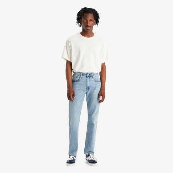 502 Tapered Jean - Call It Off