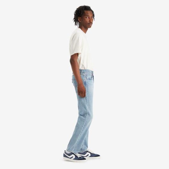 502 Tapered Jean - Call It Off