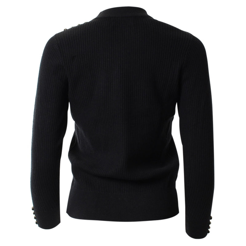 Petra Jumper - Black