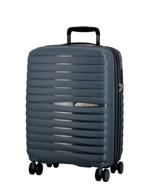 XWave 55cm Cabin Case - Midnight Blue