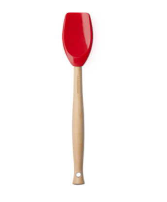 Craft Spoon Spatula - Cerise