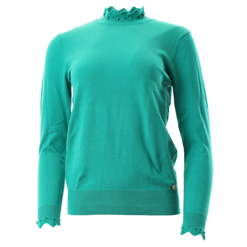 Miley Jumper - Green