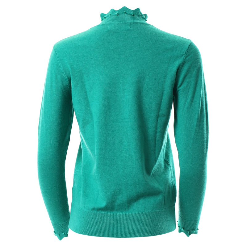 Miley Jumper - Green