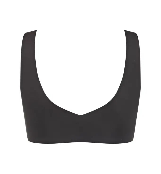 Zero Feel 2.0 Bralette - Black