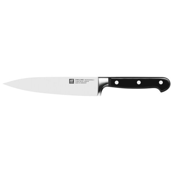 Professional S 3 Piece Knife Set