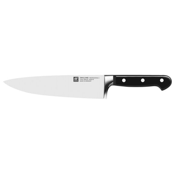 Professional S 3 Piece Knife Set