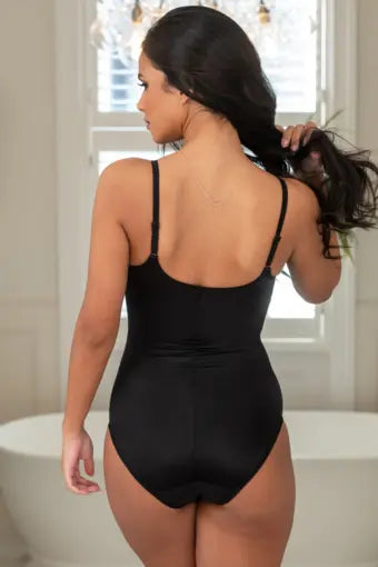 Fullcup Bodyshaper - Black