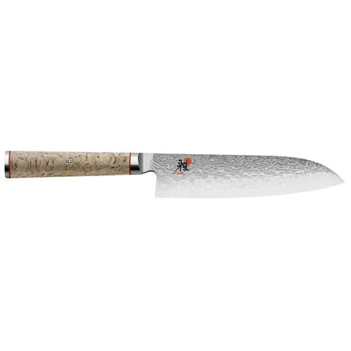 Miyabi 5000 MCD 18cm Santoku Knife