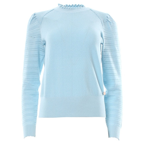 Una Jumper - Blue