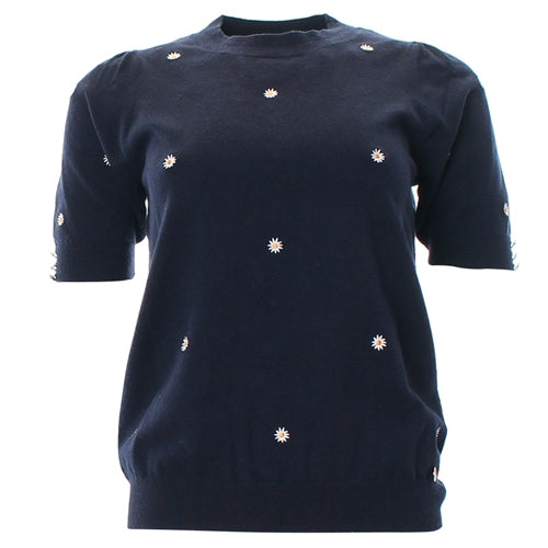 Ora Daisy Jumper - Navy