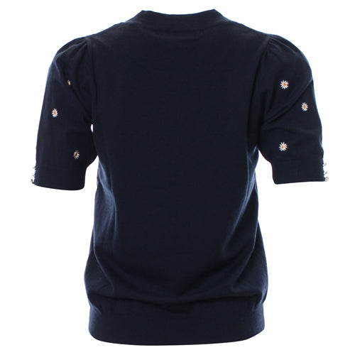 Ora Daisy Jumper - Navy