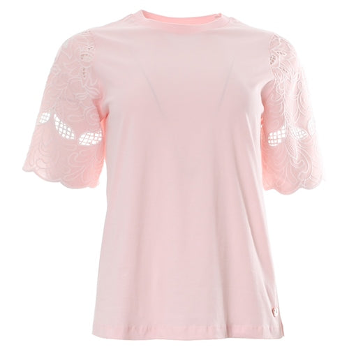 Kay T-Shirt - Pink