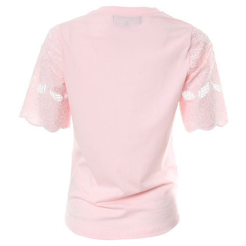 Kay T-Shirt - Pink