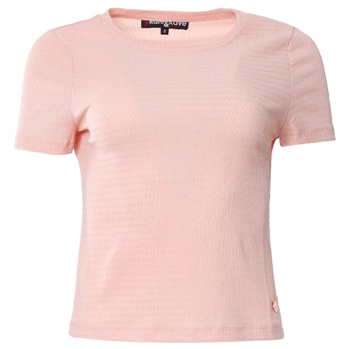 Thea Top - Pink