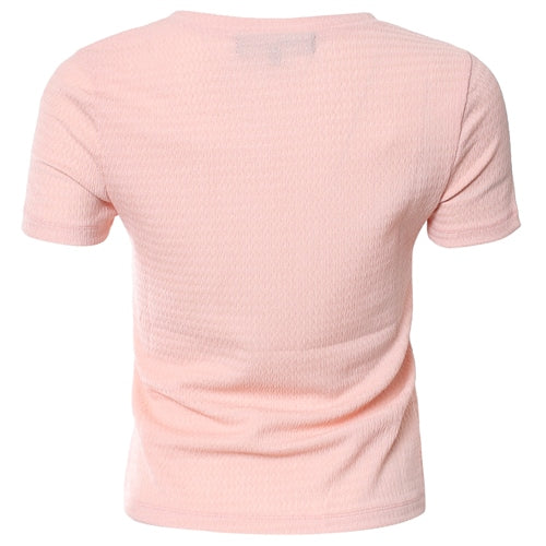 Thea Top - Pink