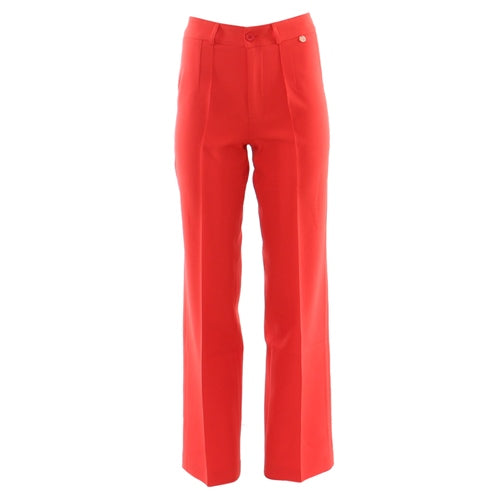 Hallie Trouser - Coral