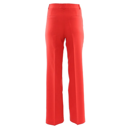 Hallie Trouser - Coral